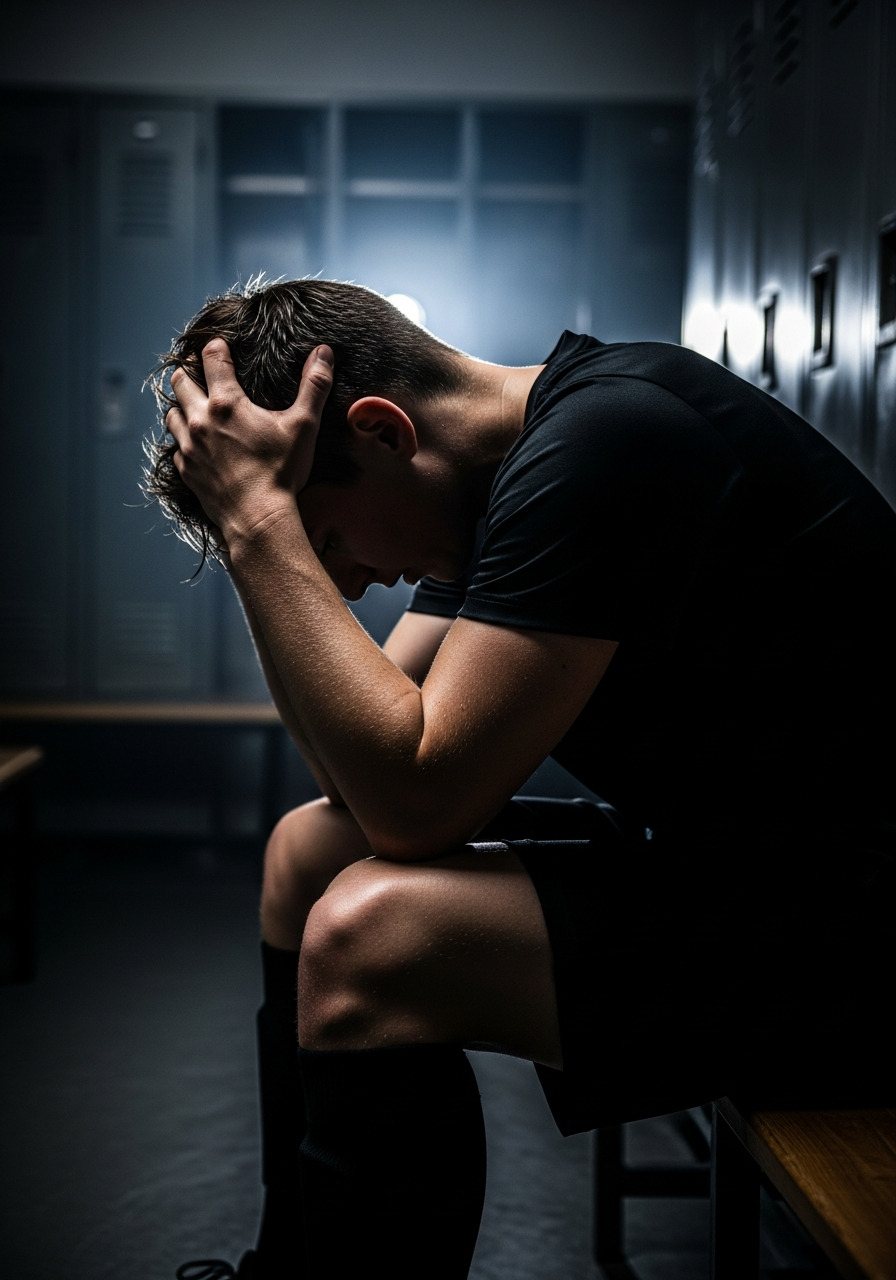 Experiencing the pain point