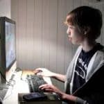 Teen mental health and screen time - video games and internet therapy support in Sarasota FL