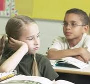 Child with behavior problems at school - behavioral therapy in Sarasota and Venice FL