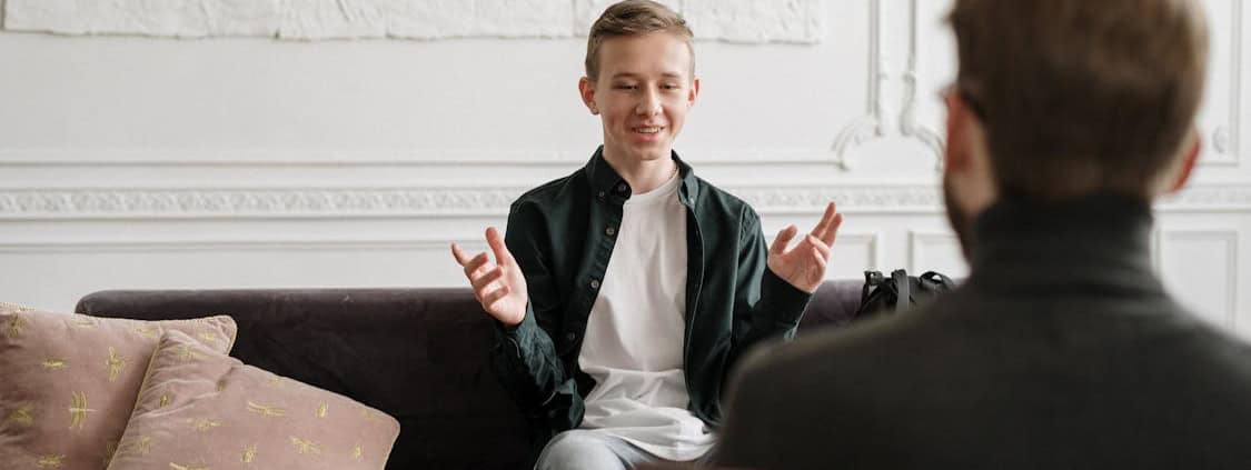 Understanding age-appropriate boundaries for children - therapy in Sarasota FL