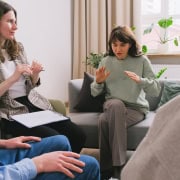 Behavioral therapy session for kids in Sarasota FL