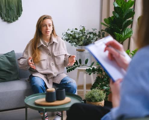 Supporting your child with ADHD - therapy tips from Sarasota FL therapist