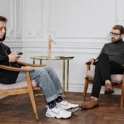 Teen therapy session helping overcome mental health stigma in Sarasota FL