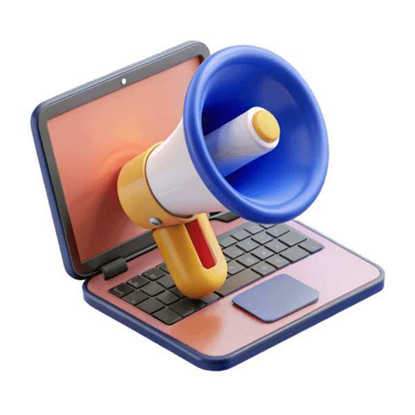 vecteezy_concept-of-advertising-with-megaphone-and-laptop_52324105