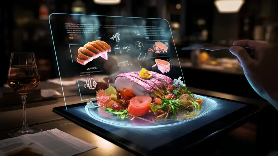 Culinary Futures