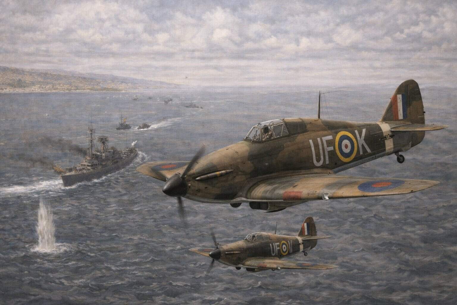Hurricanes Defend Singapore