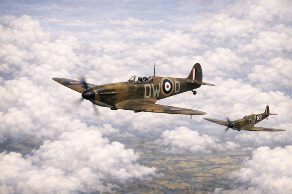 Battle of Britain: The RAF Operation That Stopped Invasion
