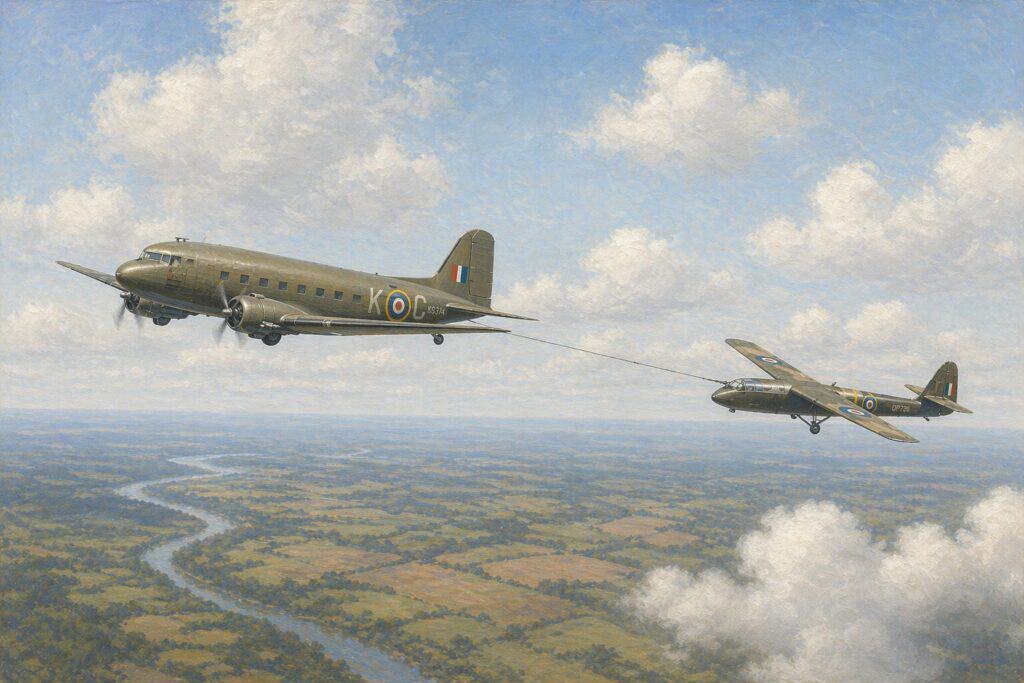 Operation Overlord