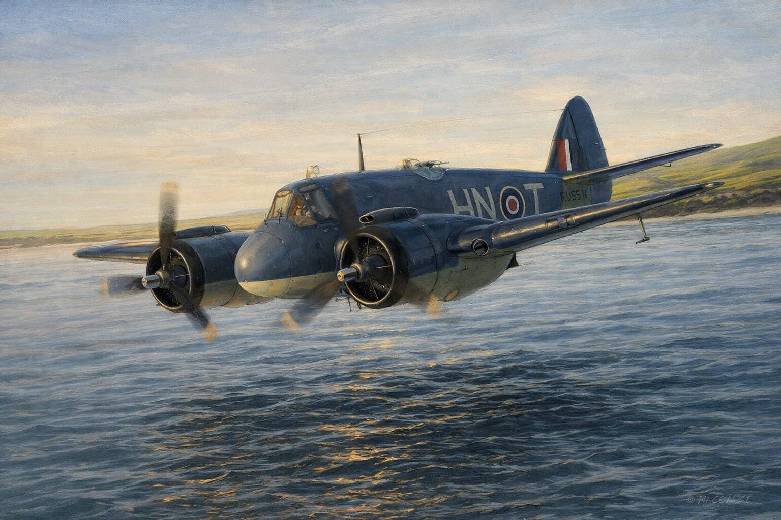 RAF Coastal Command and the Battle of the Atlantic