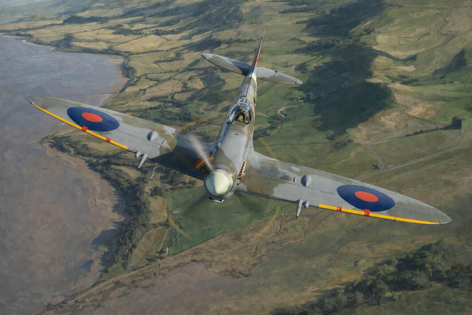 RAF Losses and Attrition Across the Second World War