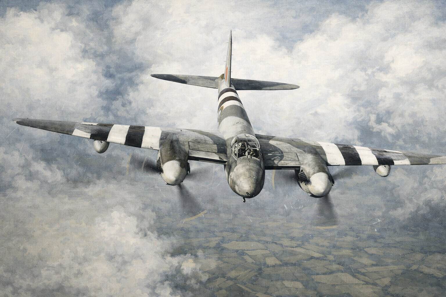 The RAF and D-Day Air Power in Operation Overlord