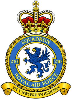 210 Squadron