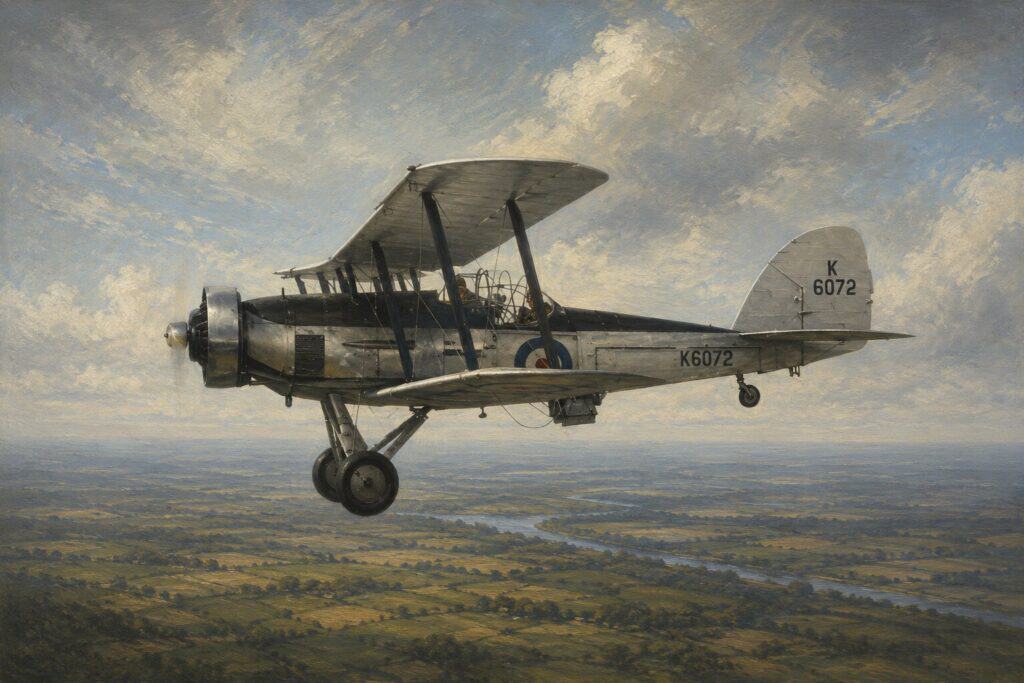 Air Power and Empire: How the RAF Policed Britain’s Frontiers