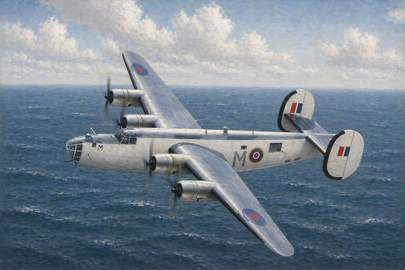 First Success for Fido in the Battle of the Atlantic