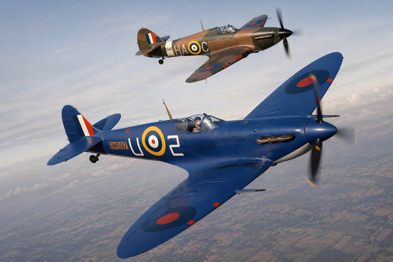 Reinforcing Malta by Air: RAF Fighters and Survival