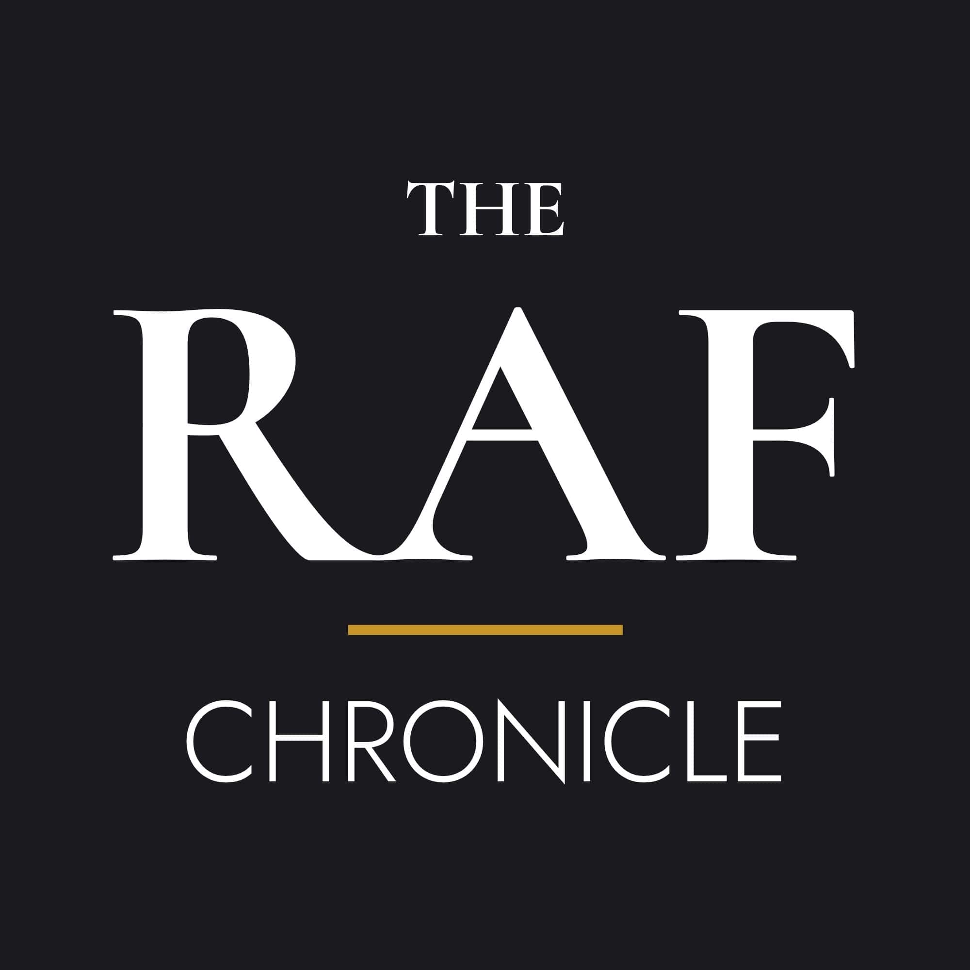 The RAF Chronicle