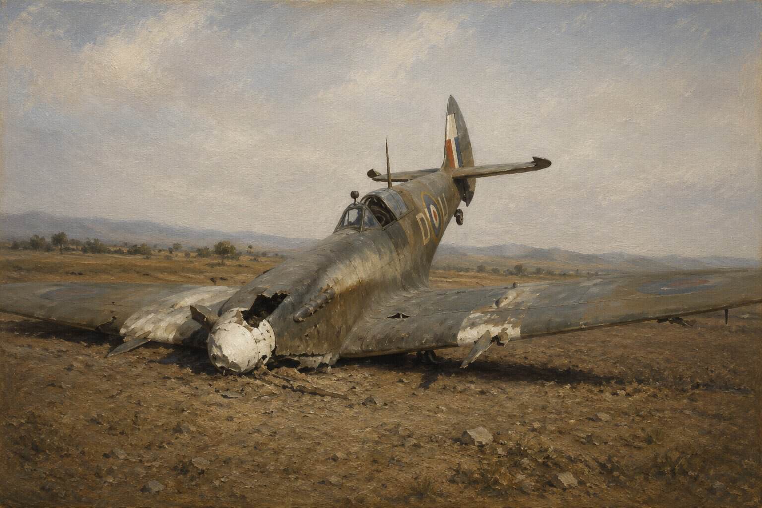 The RAF and the Fall of France: Retreat and Lessons of 1940