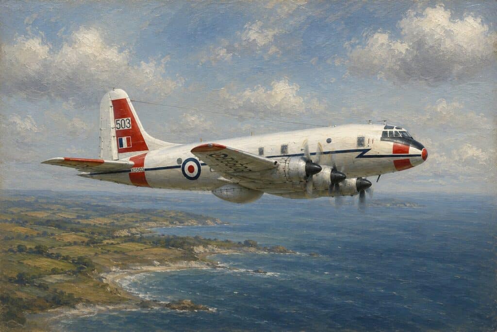 RAF and the Berlin Crisis, 1948–49: Beyond the Airlift