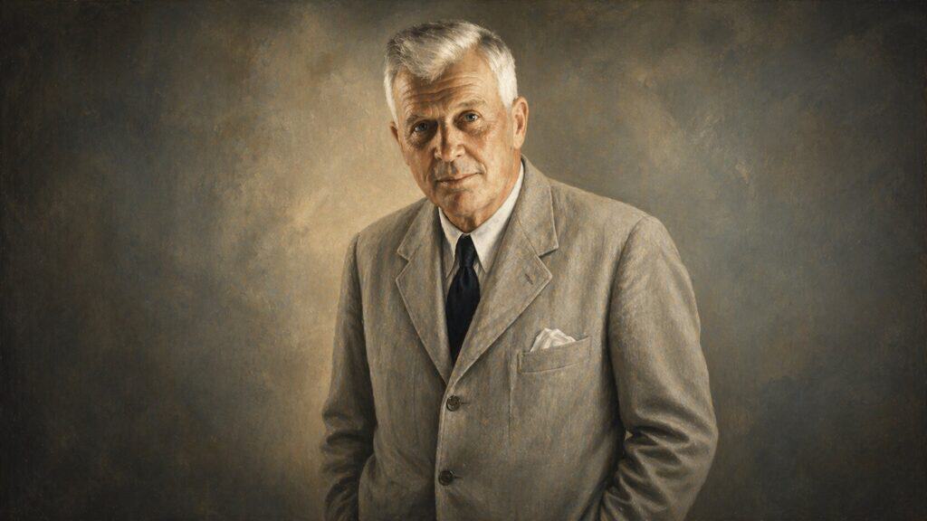 Barnes Wallis