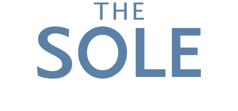 The Sole Proprietor Logo