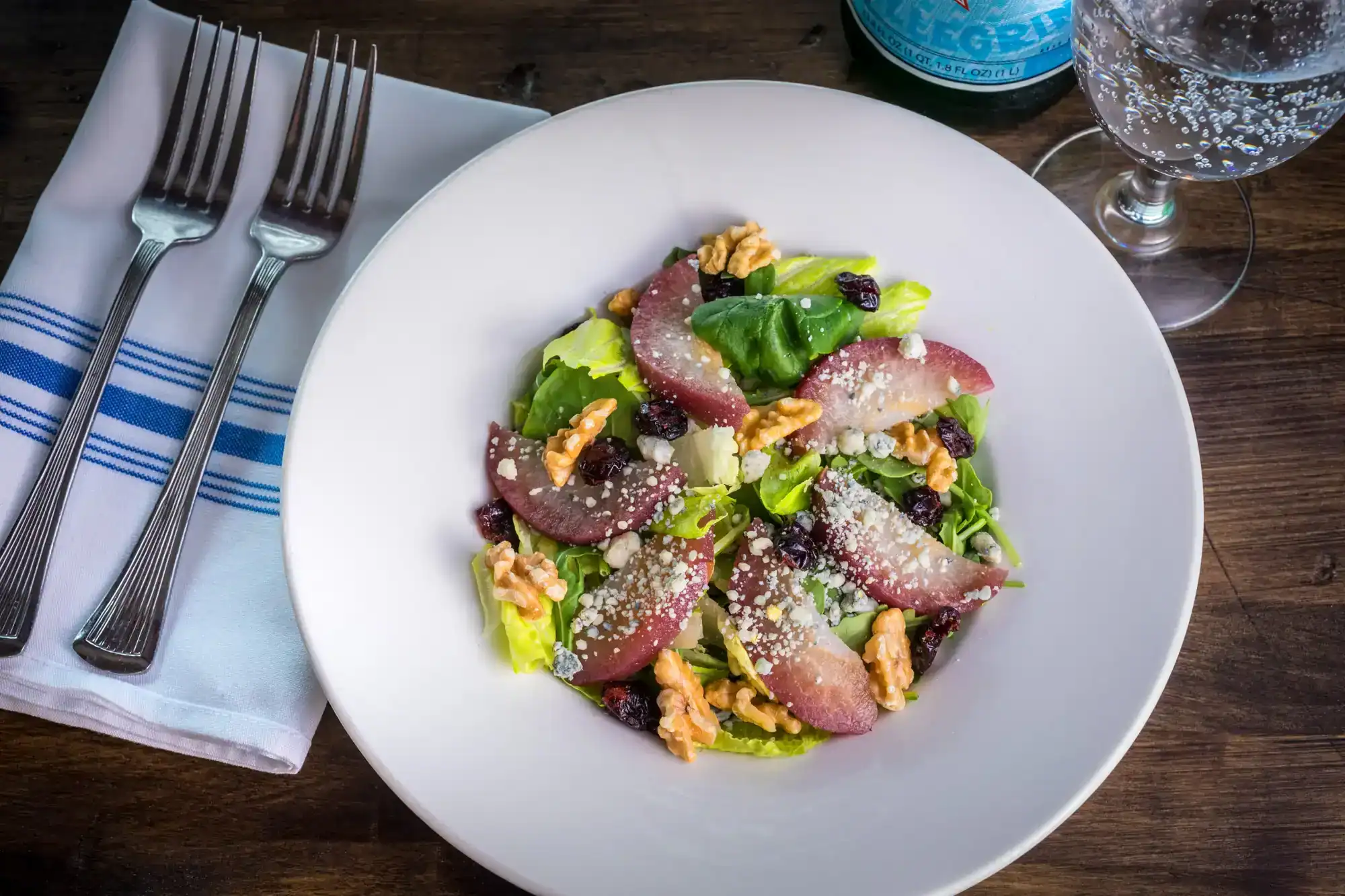 The-Sole-Proprietor-Pear-Walnut-Salad