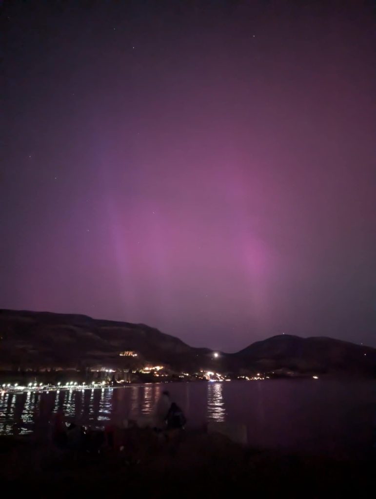 Aurora Borealis