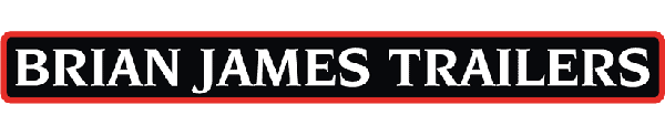 Brian James Trailers Logo