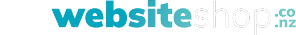 The Website Shop Logo