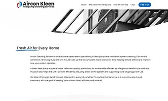 aircon-kleen.co.nz