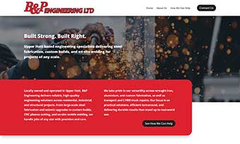 bandpengineering.co.nz