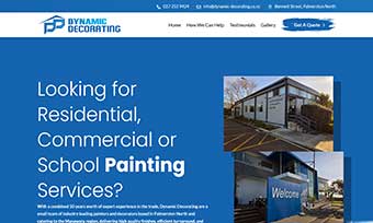 dynamic-decorating.co.nz