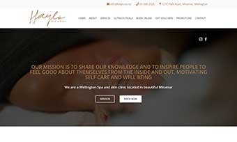 haylo.co.nz