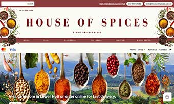 houseofspices.co.nz