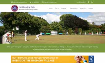 Screenshot of wellylocksmiths.co.nz