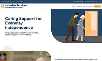 inclusiveservices.co.nz