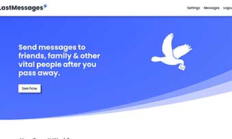 lastmessages.org