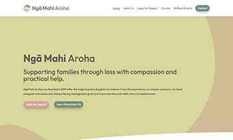 ngamahiaroha.org.nz