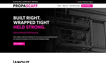 propascaff.co.nz