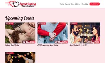 speeddatingnz.co.nz