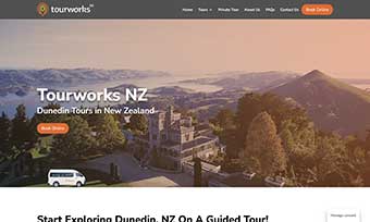 tourworks