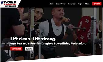 worldpowerliftingnz.co.nz