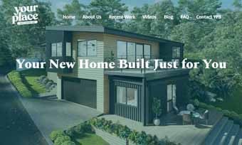 Screenshot of wellylocksmiths.co.nz