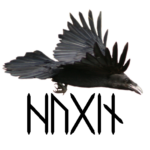 huginn and muninn runes