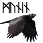 huginn and muninn runes