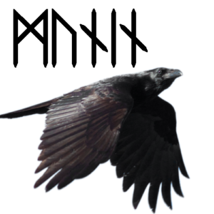 huginn and muninn runes