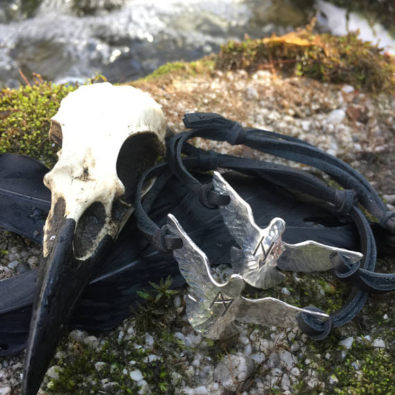 huginn and muninn runes