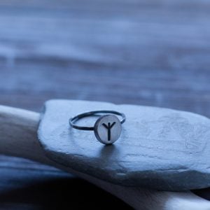 Women's Stackable Rings