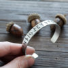 rune bracelet the wicked griffin