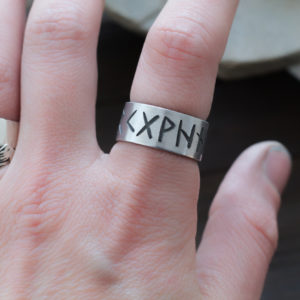 rune ring