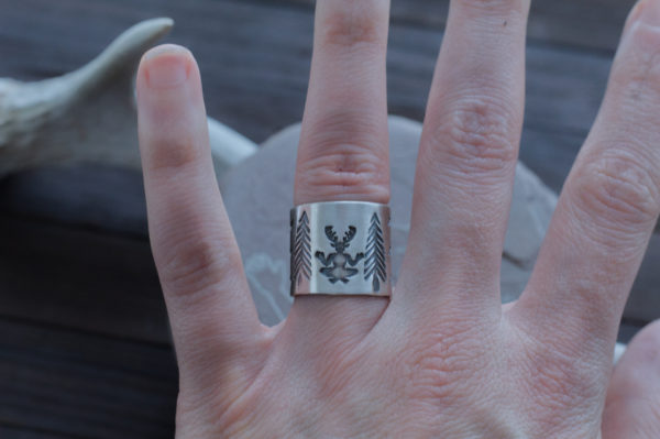 cernunnos ring